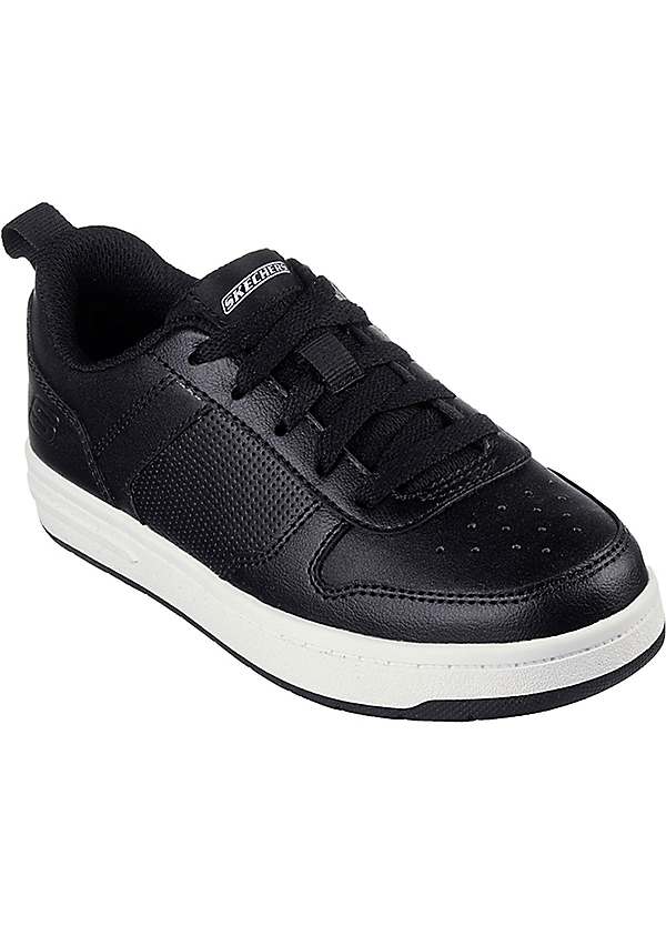 Sketchers trainers boys on sale