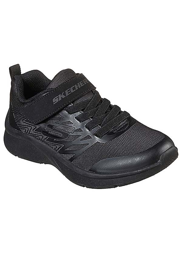 Skechers lightweight outlet trainers