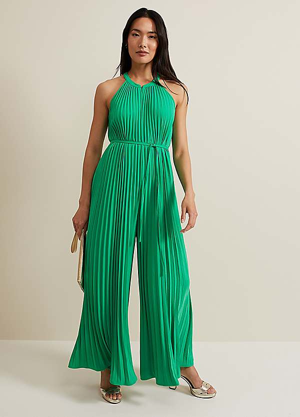 slim fit dress slacks Phase Eight Trinny Trench Dress