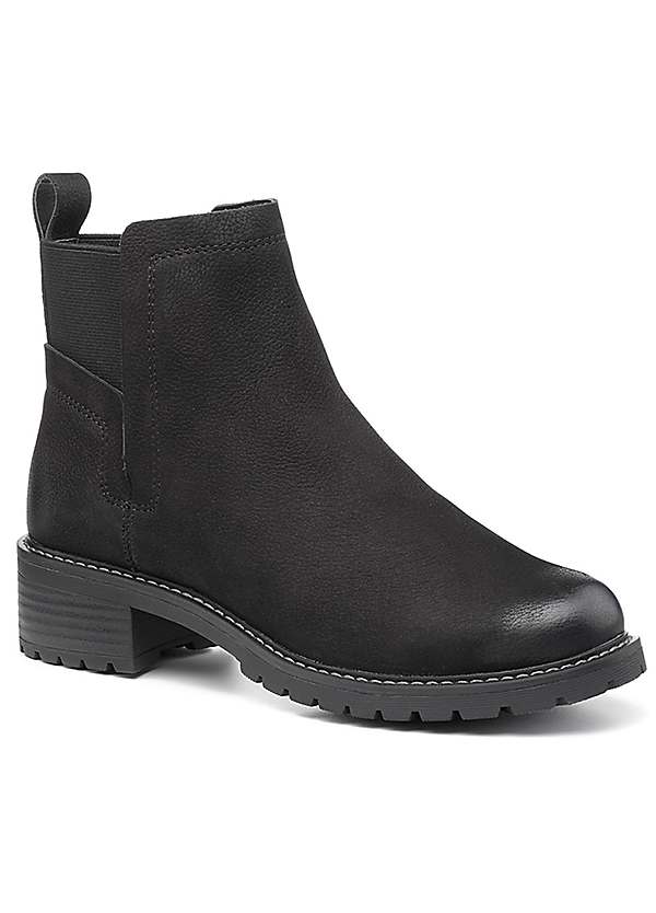 Smart casual clearance boots