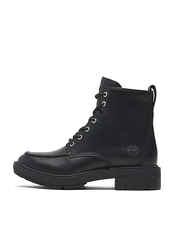 Brimfield Lace Up Ankle Boots by Timberland Look Again