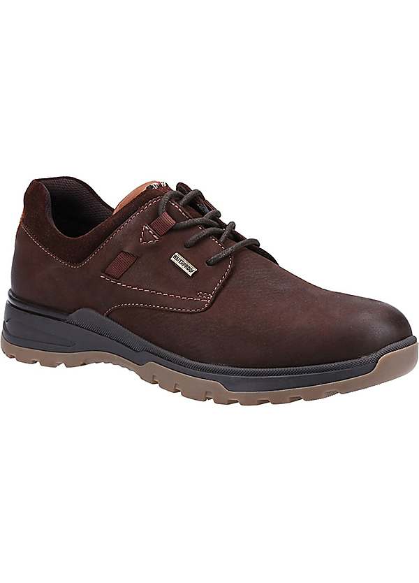 leather protector hush puppies