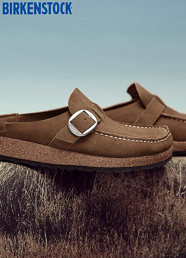 Original birkenstock style online