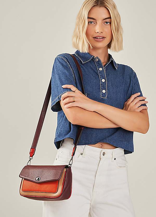 Women's Handbags Accessorise Crossbody Bag Buy Accessorize