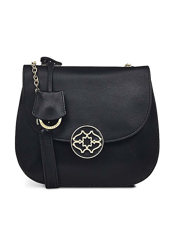 Radley saddle crossbody online bag