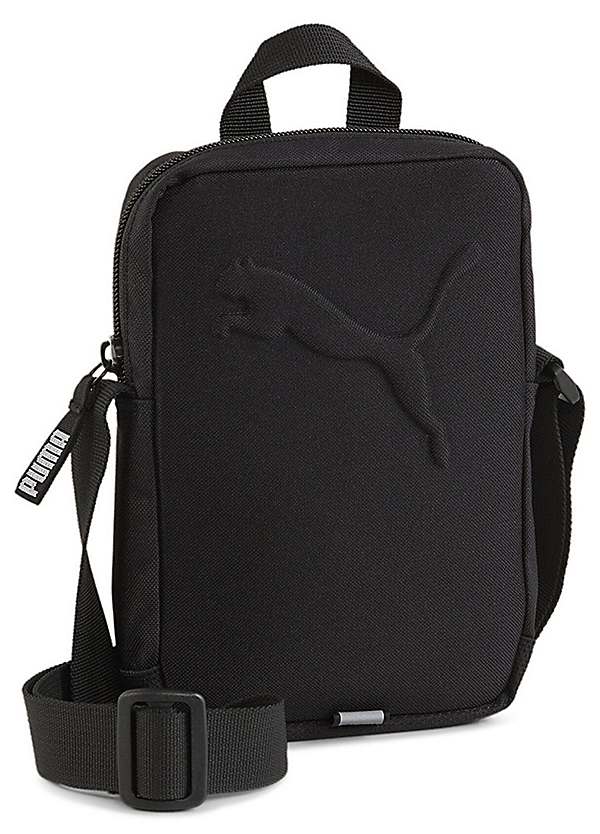 Puma Buzz Portable Shoulder Bag by Puma