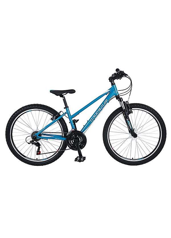 14 inch 2025 frame mountain bike