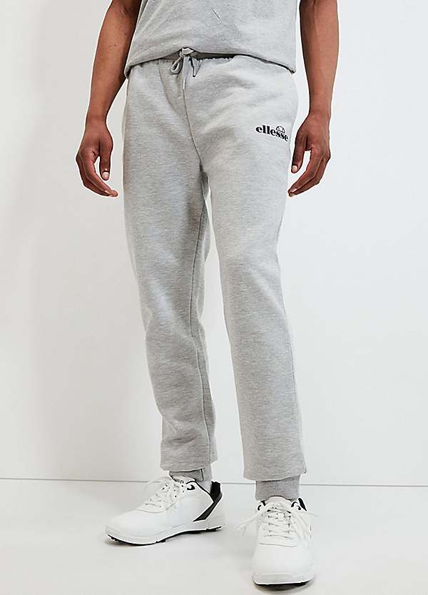 CRAVO Jogging Pants by Ellesse Look Again