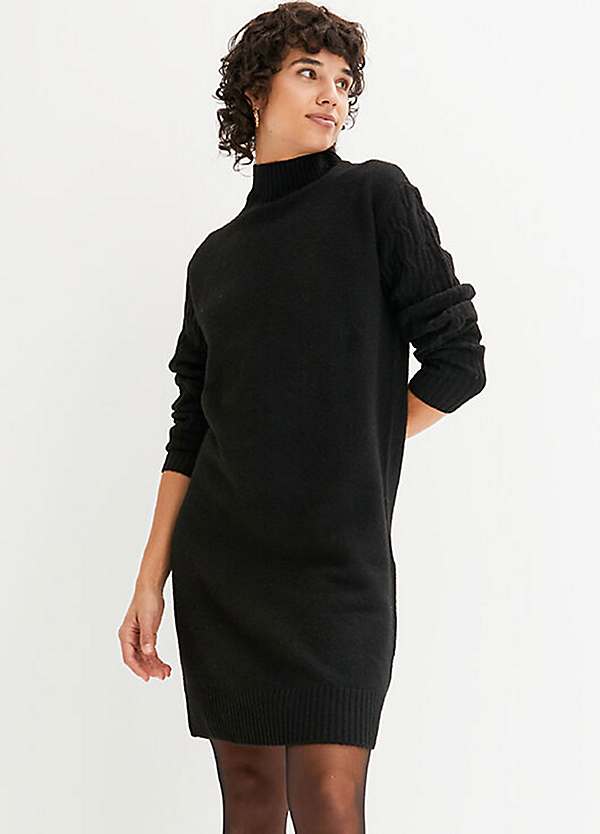 Bon prix hotsell jumper dresses