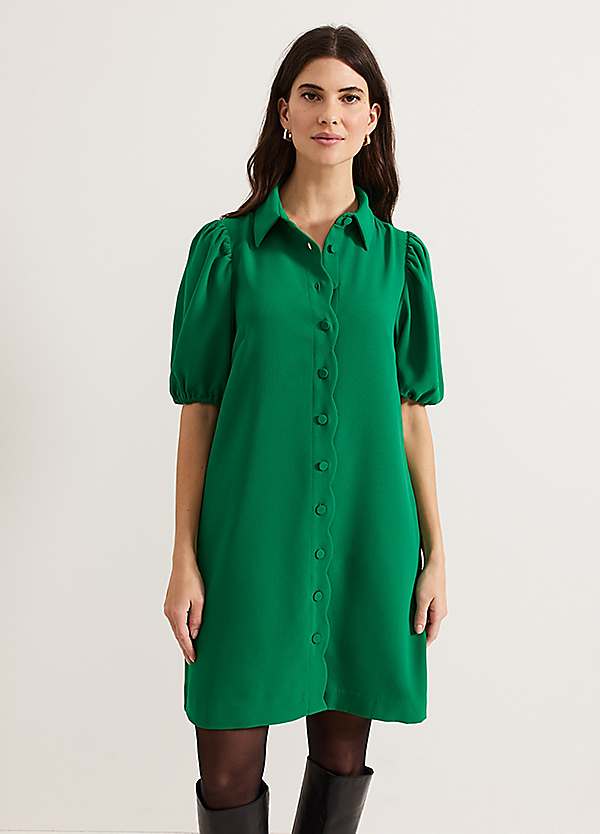 phase eight green dress PHASE EIGHT GREEN SLEEVELESS V NECKLINE STRTCH JERSEY DRESS SIZE 12 –  Whispers Dress Agency