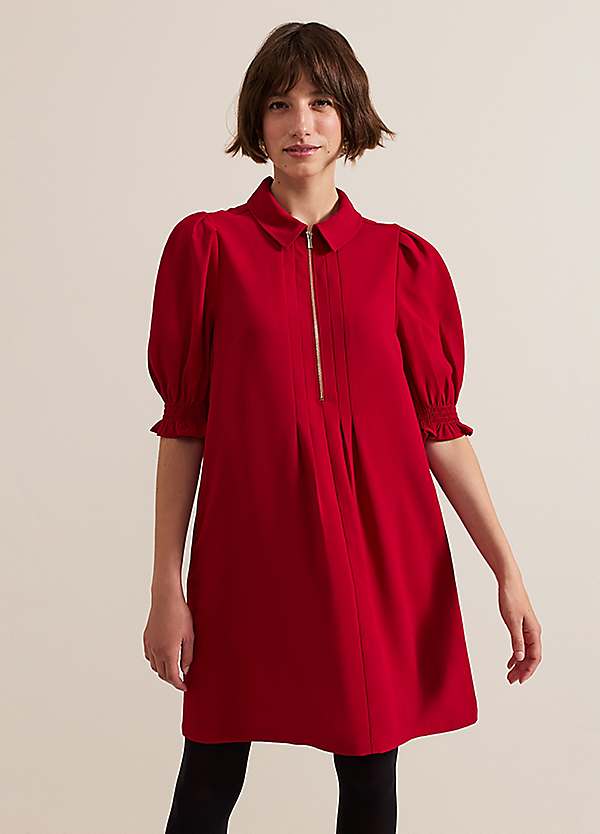 phase eight fit and flare dress Ginny Maxi Dress in Light Blue | OMNES | Ethical & Affordable Clothing