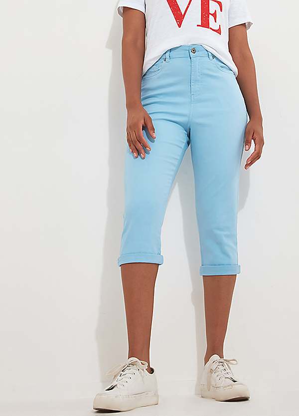 Capri Pants by Joe Browns