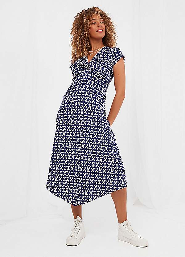 Joe browns tea dress sale