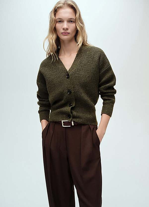 Jeans Mango Maglioni Donna Mango Maglione Mango Maglieria Mango