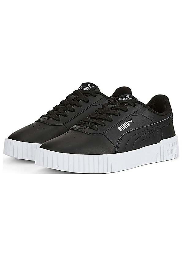 Puma carina deals sneaker