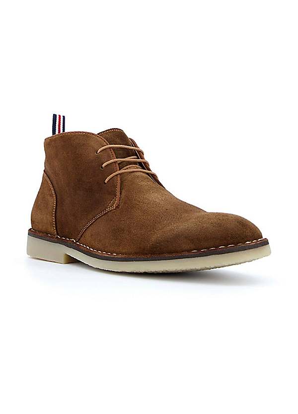 Desert boots outlet london