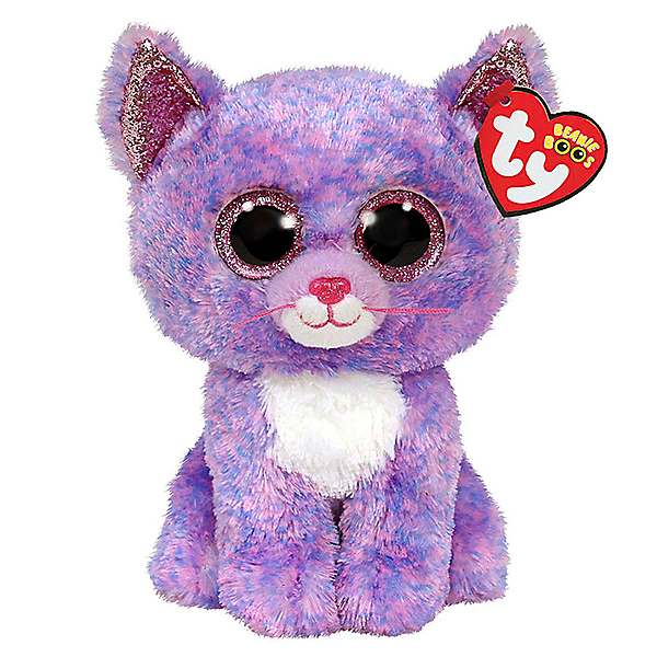 Beanie boo pink sale cat