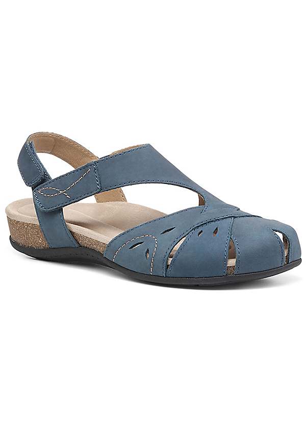 Hotter hot sale ladies sandals