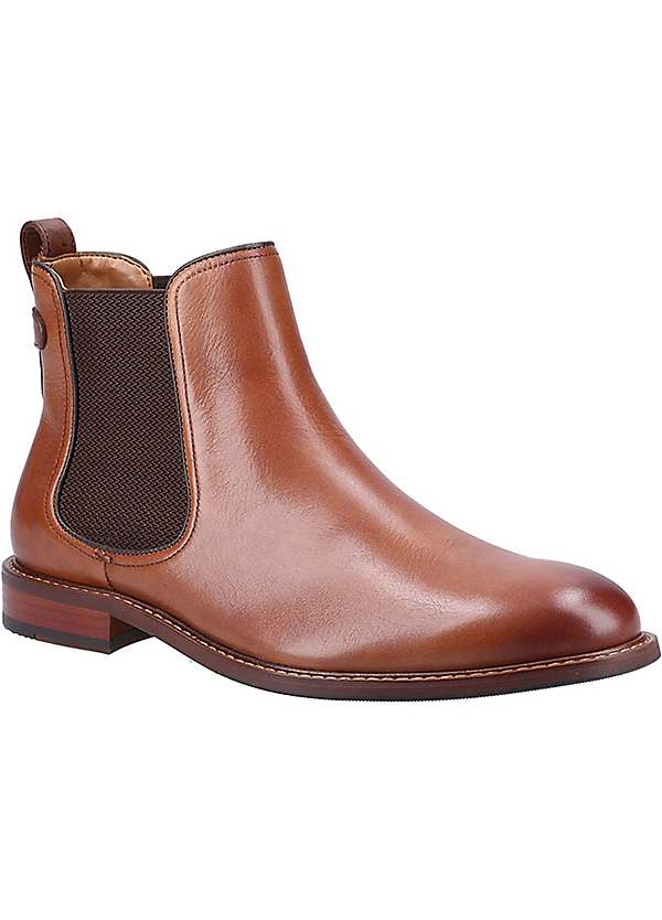 Boots Mens Dune Character Chelsea Boots Dune Mens Boots Uk Sale