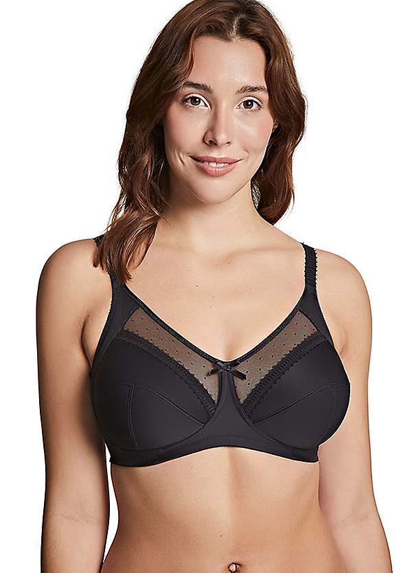 Charlotte Comfort Non Wired Bra by Royce
