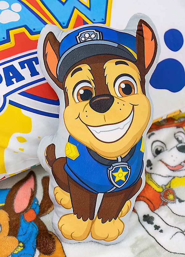 Paw Patrol: Chase 