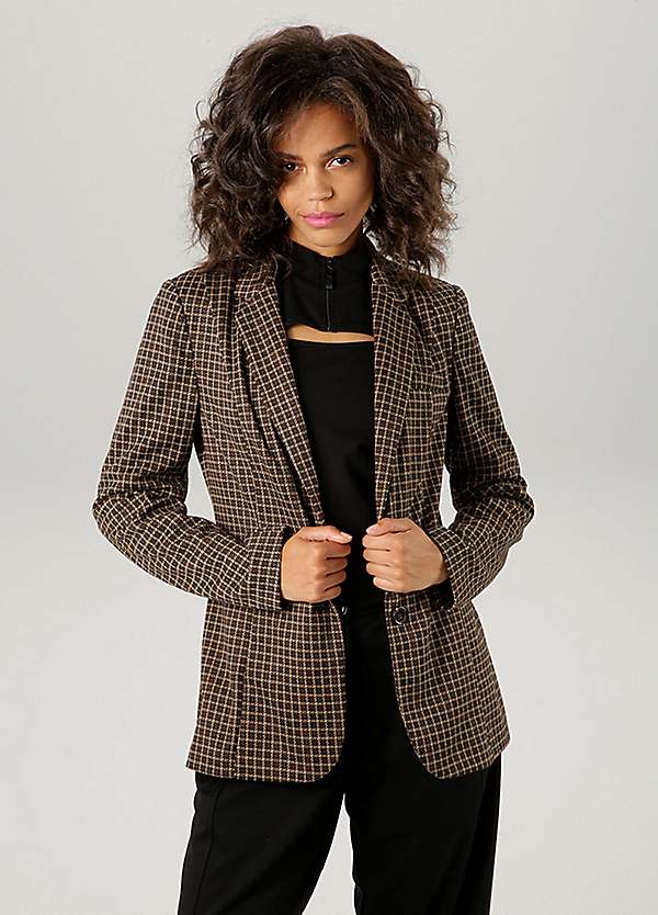 wmns blazer