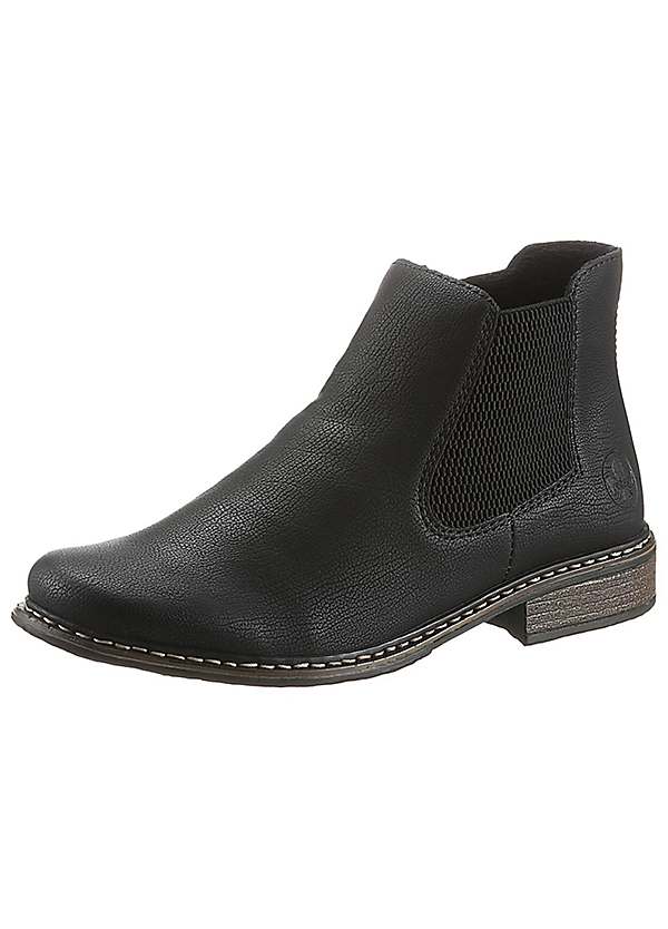 Freemans 2024 rieker boots