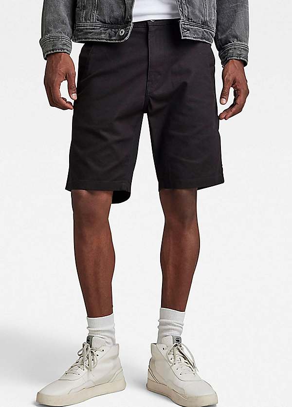 G star bronson hot sale chino shorts