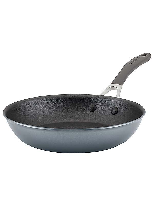 Circulon A1 Scratch Defense 25 cm Frying Pan Look Again