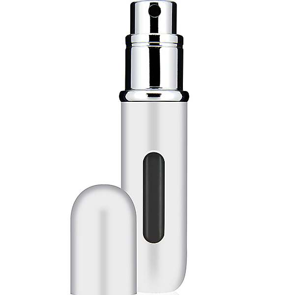 Travalo Excel Atomizer Bottle, Black