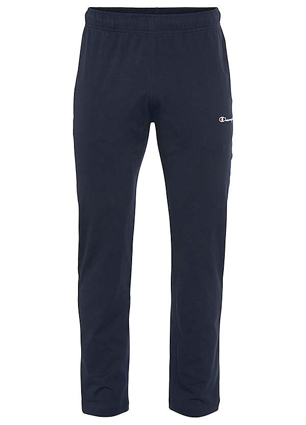 Champion classic sales jersey joggers