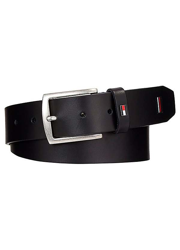 tommy hilfiger timeless belt