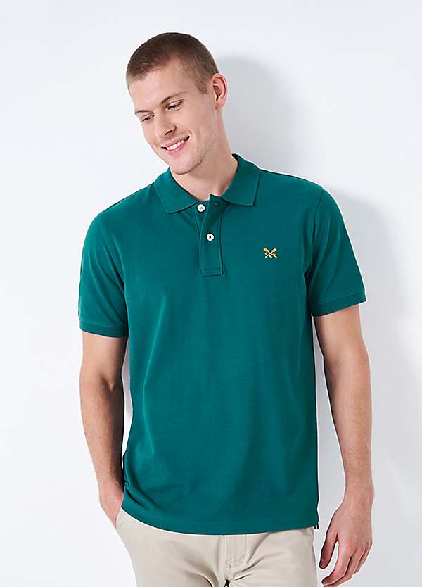 Polo shirt pique classic online