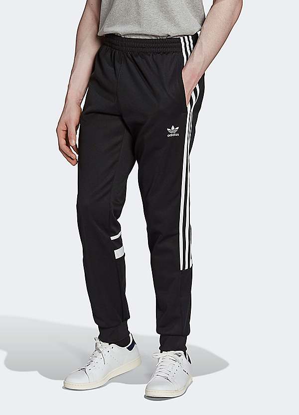 Pants adidas slim fit deals