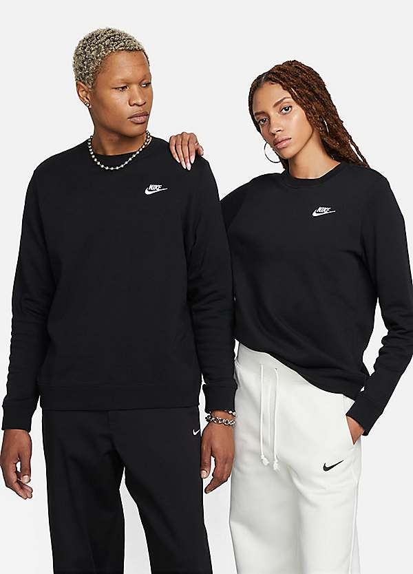 Nike cotton sweatsuit online