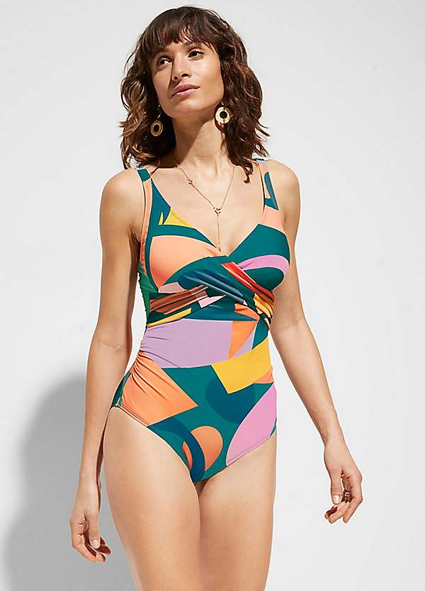 Fashion bonprix monokini