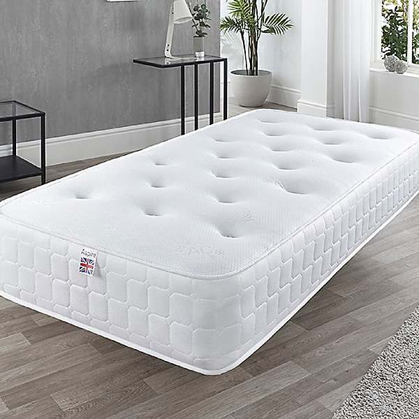 Double mattresses / Aspire / Free Delivery