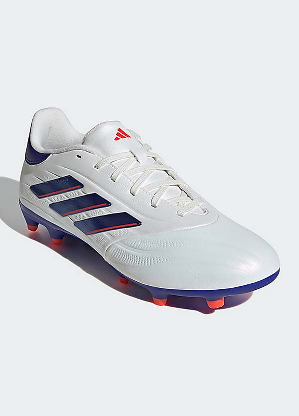 Adidas performance football boots best sale