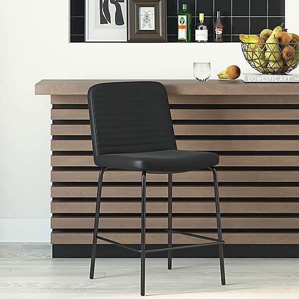 Living spaces store bar stools