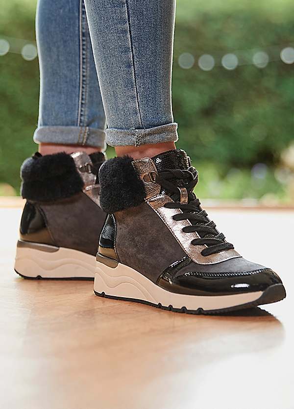 Michael kors scout bootie best sale