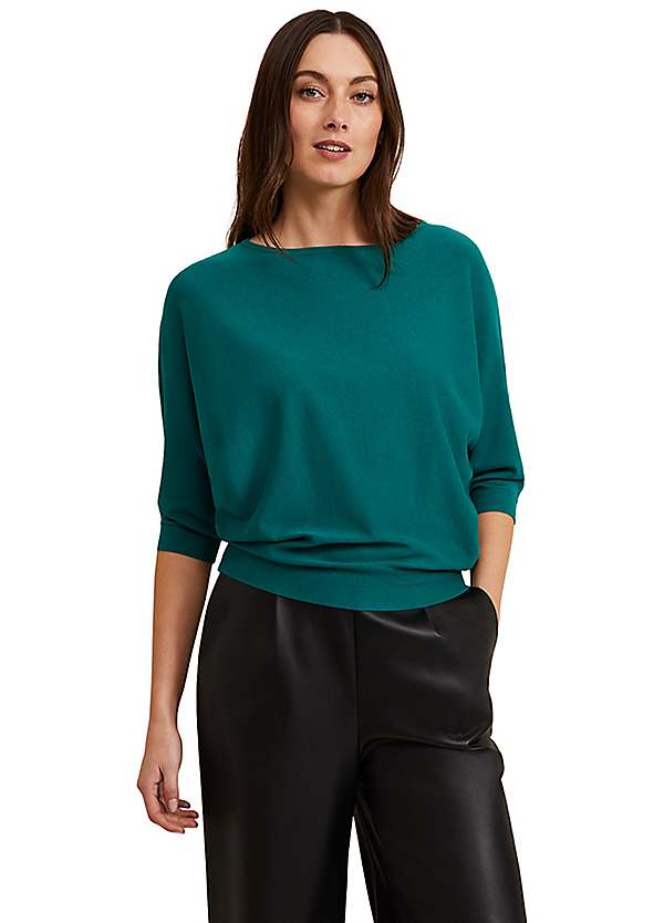 phase eight cristine top