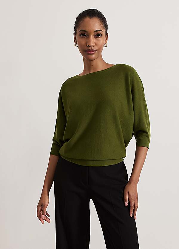 phase eight cristine top