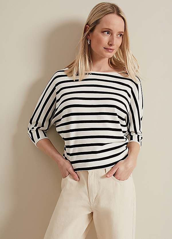 phase eight cristine top