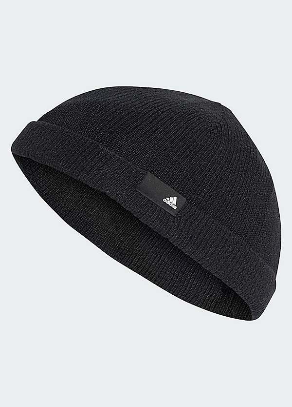 Adidas beanie cap deals