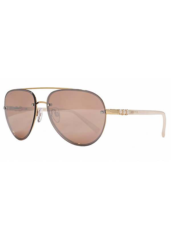 Mirrored sunglasses womens online