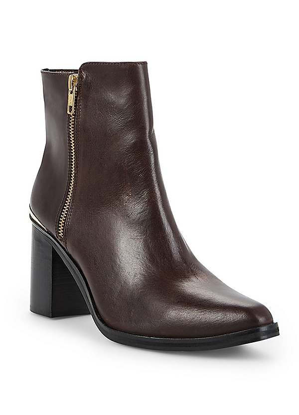 Look again sale ankle boots