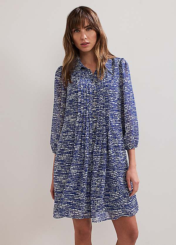 Darley Tunic Dress by Phase Eight | Look Again