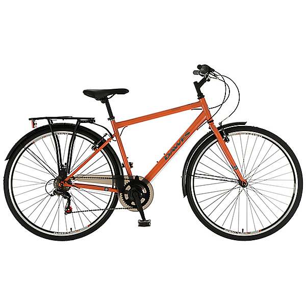 Hybrid bike discount 19 inch frame