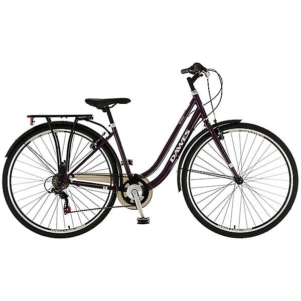 19 inch clearance hybrid bike