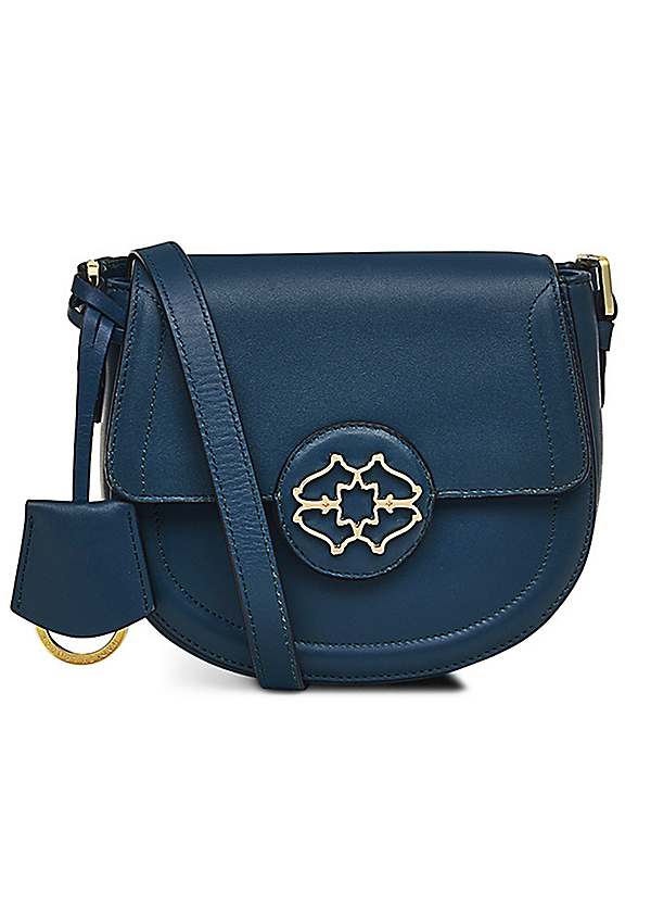 Radley saddle crossbody bag sale